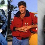 David Hasselhoff