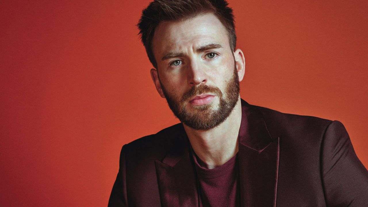 Chris Evans è in cerca di una fidanzata