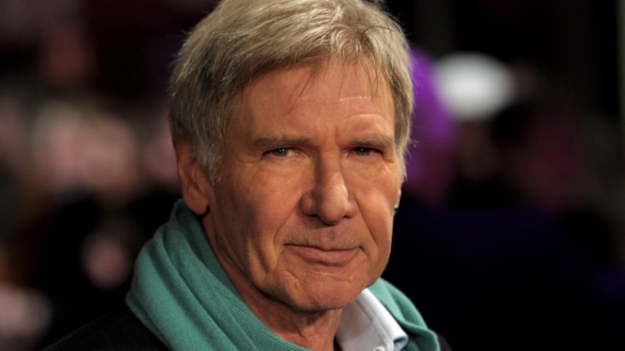 Harrison Ford: gli 80 anni dell'attore