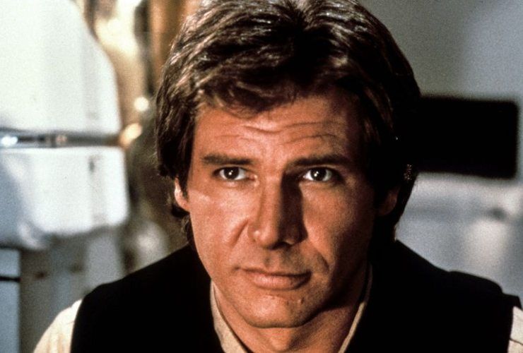 Harrison Ford: gli 80 anni dell'attore