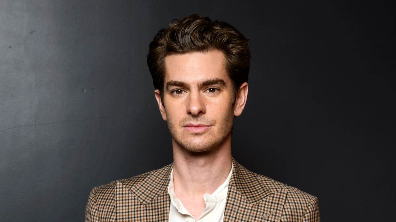 Andrew Garfield e le sue parole sulla possibilità di reinterpretare Spider-Man