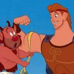 Hercules: Joe Russo dichiara come sarà il live action