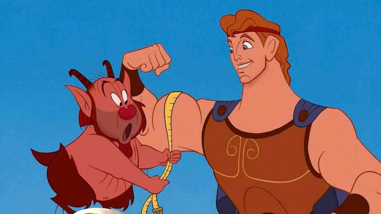 Hercules: Joe Russo dichiara come sarà il live action