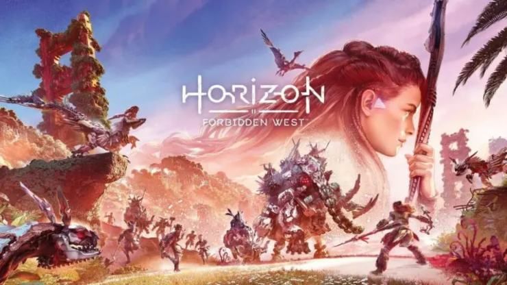 Horizon Forbidden West: ecco i premi ricevuti dal videogioco