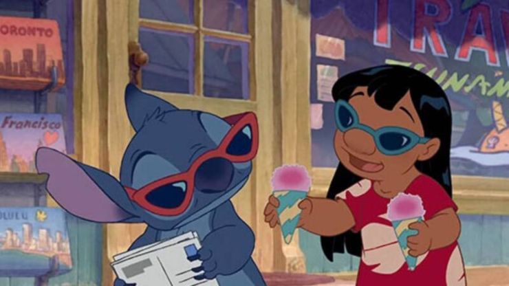 Lilo & Stitch: ecco il regista scelto dalla Disney per il live action