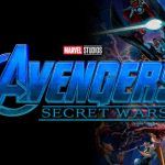 Avengers: Secret Wars