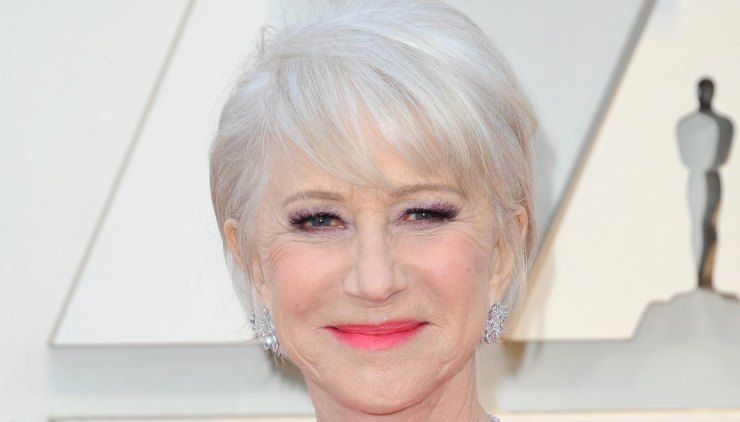 Helen Mirren compleanno