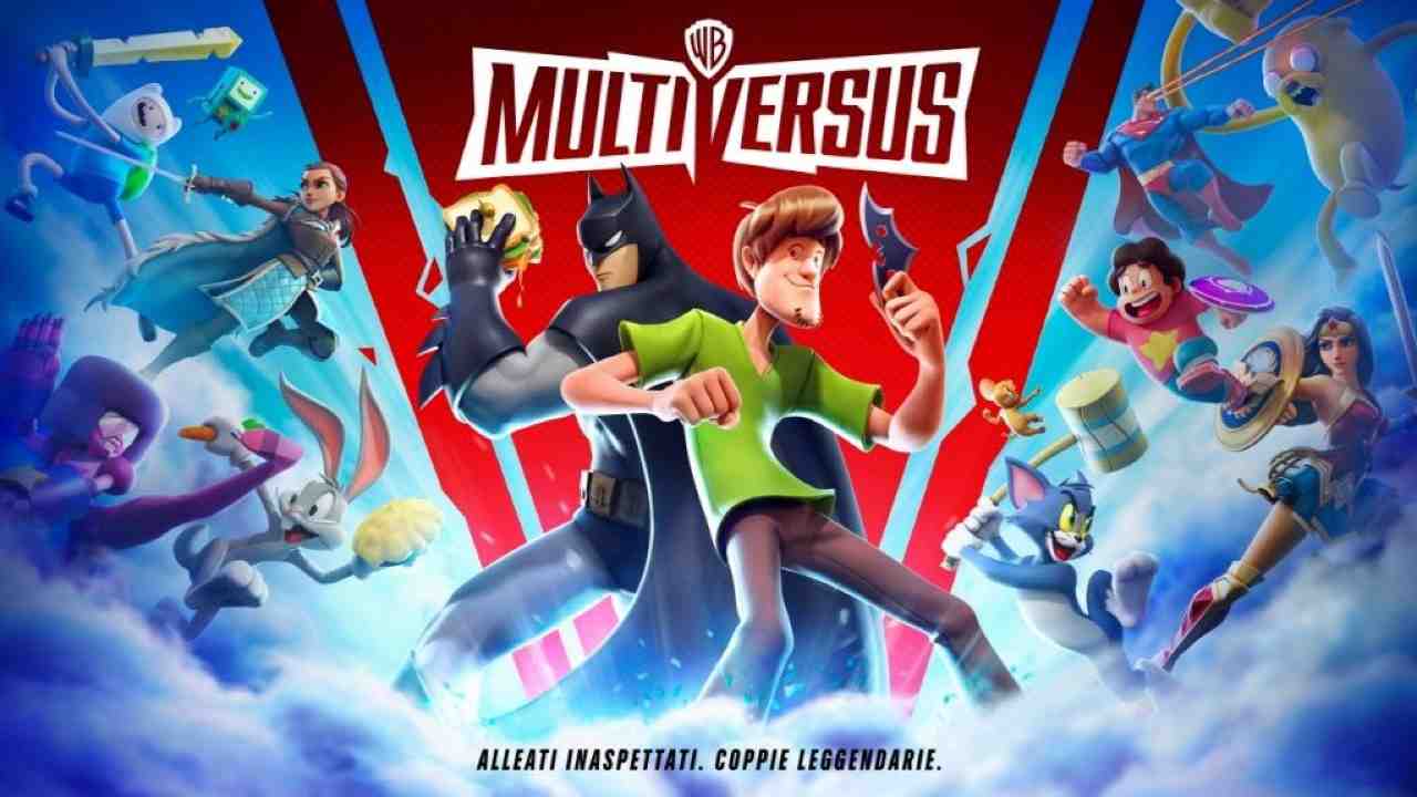 Multiversus