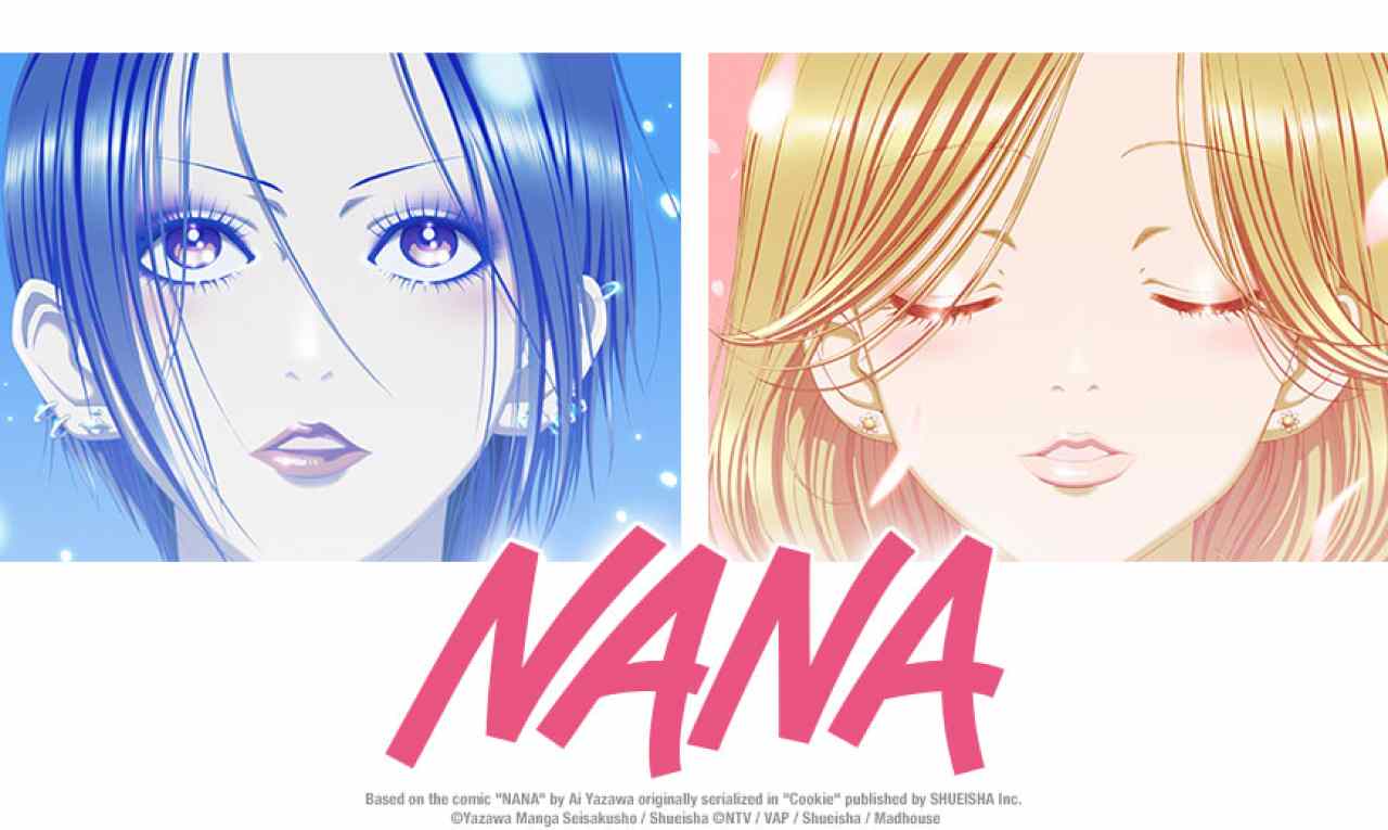 Nana