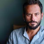 Pippo Mezzapesa e il lieto evento