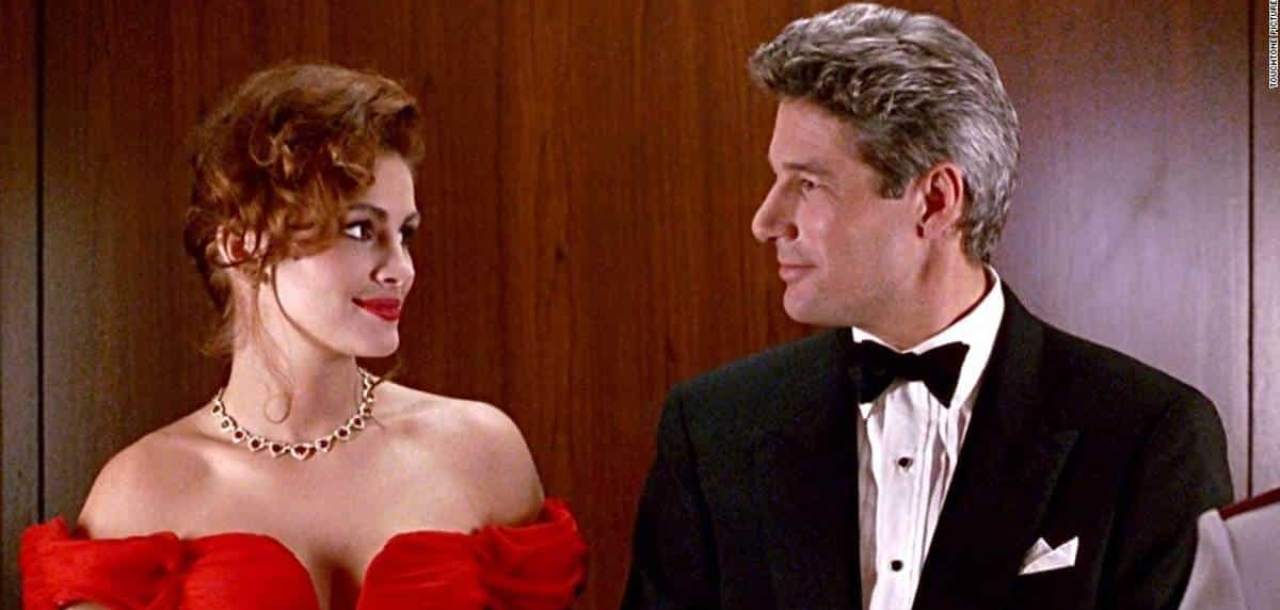 Pretty Woman: ecco coma sarebbe dovuto essere il film rispetto a quello che conosciamo