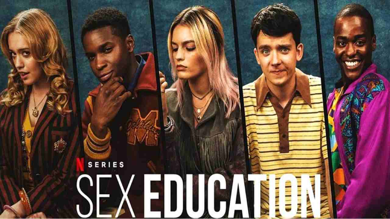 Sex Education