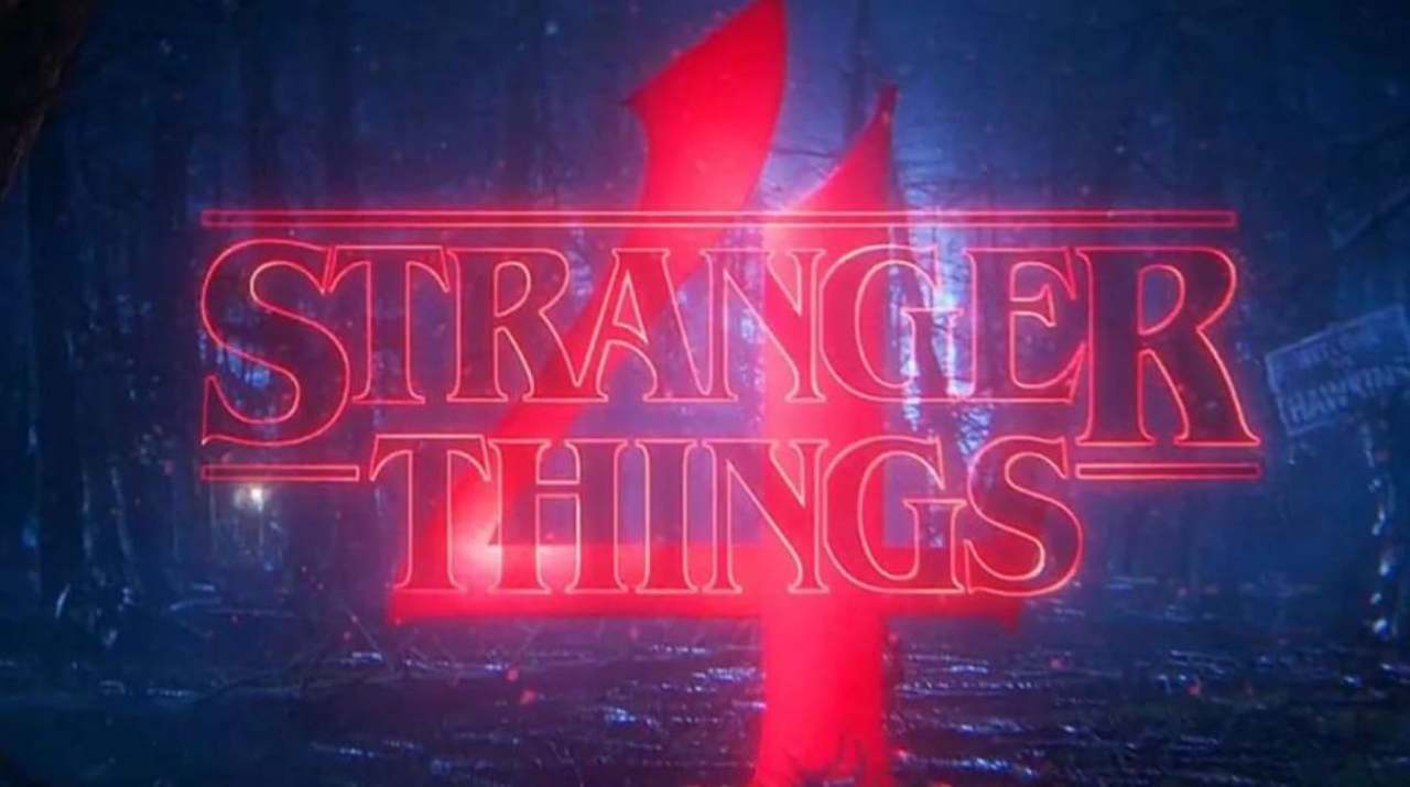 Stranger Things 4: anticipazioni sul vol.2