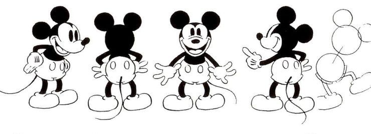 Topolino: la Disney tra due anni perderà l'esclusiva sul personaggio