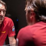 Mi chiamo Francesco Totti: tutto sul film dedicato al Capitano