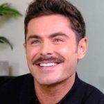 Zac Efron torna sul set di High School Musical