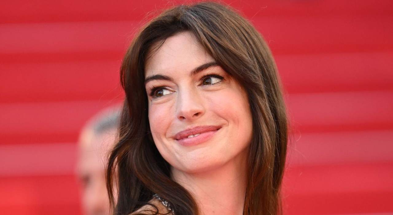 Anne Hathaway stregata dalla cucina pugliese