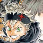 Black Clover