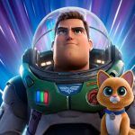 Lightyear; ecco quando la pellicola verrà distribuita su Disney+