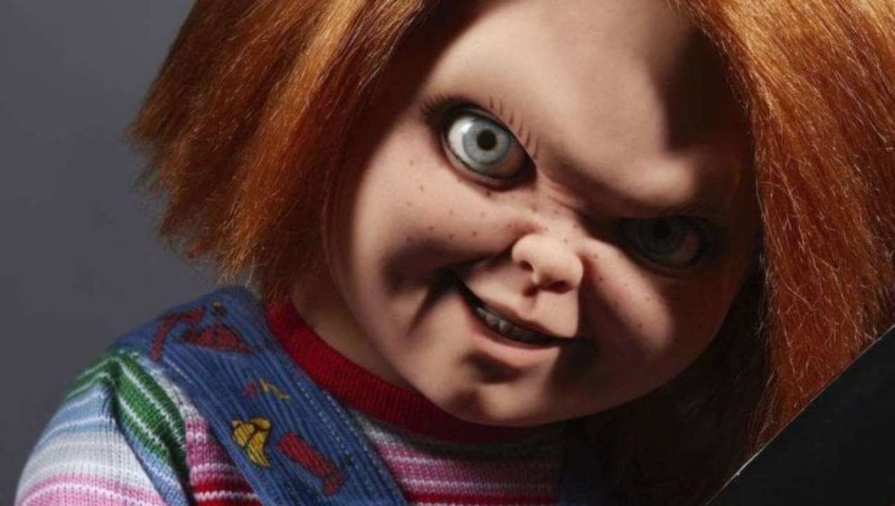 Chucky: la bambola assassina terrorizza l'Alabama