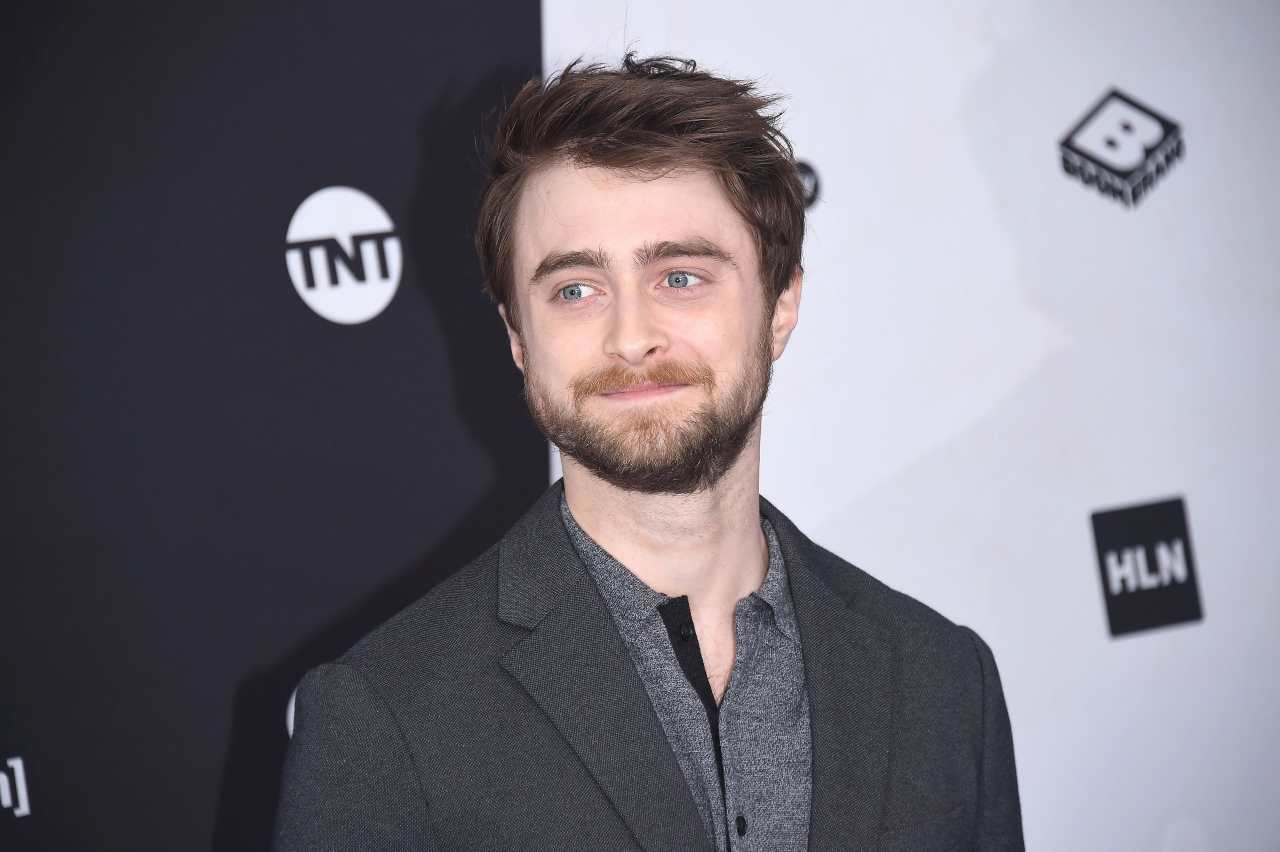 Daniel Radcliffe: ecco l'attrice con cui è fidanzato