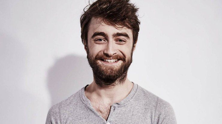 Daniel Radcliffe: ecco l'attrice con cui è fidanzato