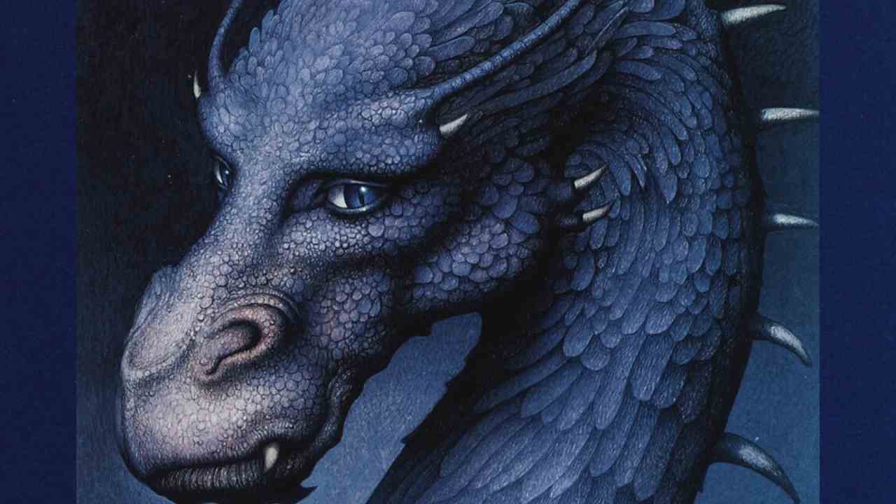 Eragon: in arrivo la serie tv targata Disney