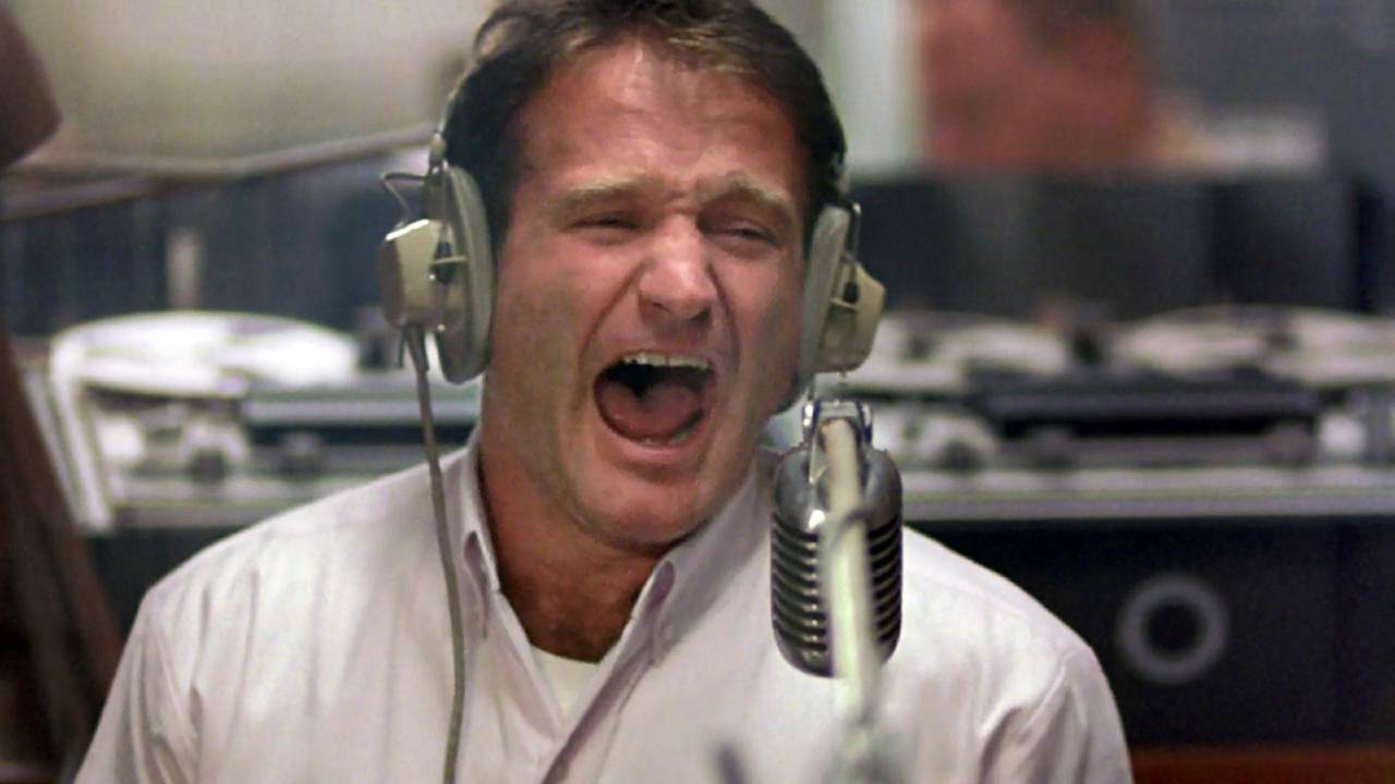 Robin Williams