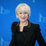 Hellen Mirren compleanno