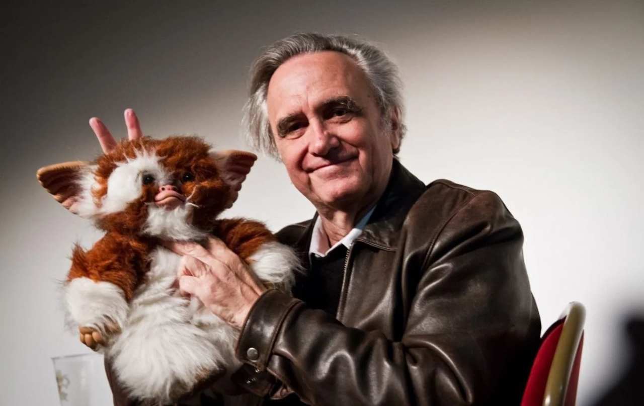 Joe Dante accusa The Mandalorian di aver copiato dai Gremlins