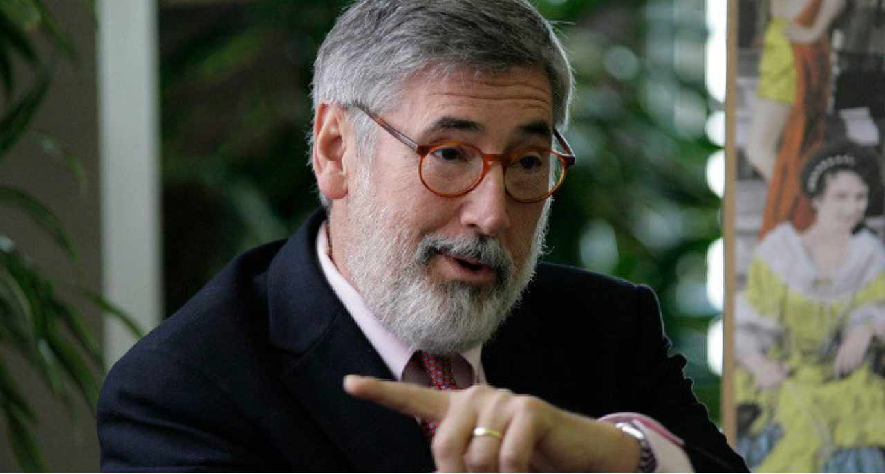 John Landis