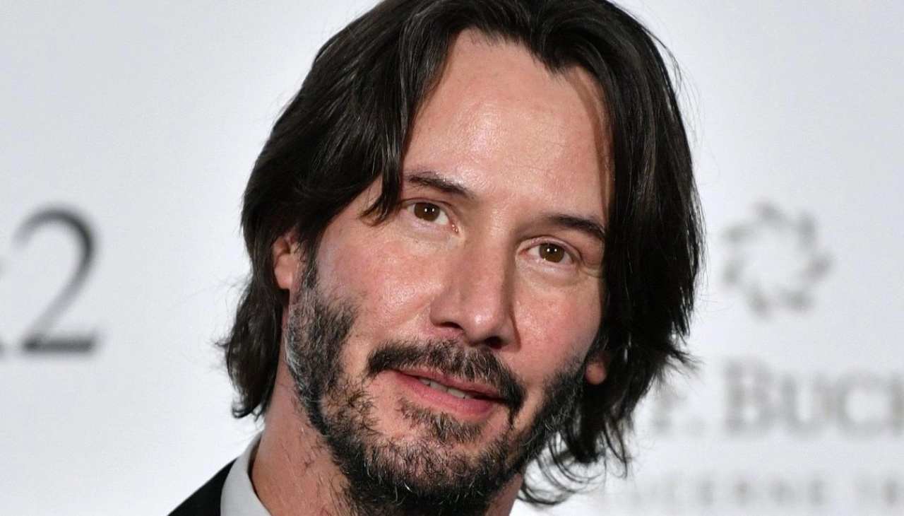 Keanu Reeves e il desiderio mai realizzato che spera si avveri