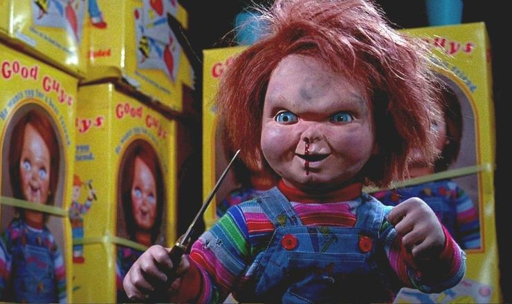 Chucky: la bambola assassina terrorizza l'Alabama