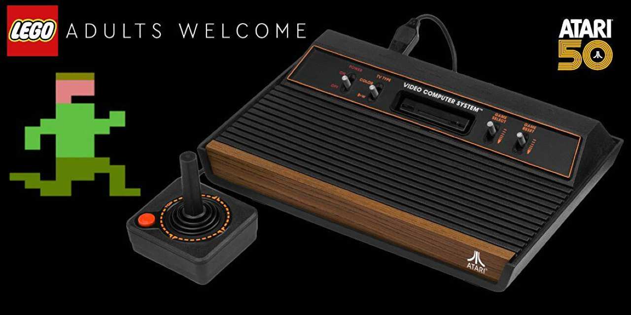 Atari 2600