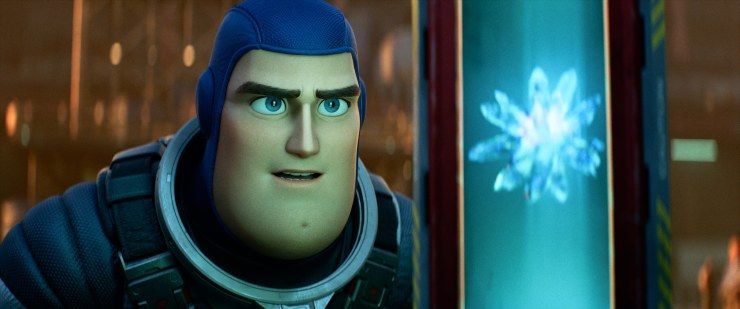 Lightyear: ecco quando la pellicola verrà distribuita su Disney+