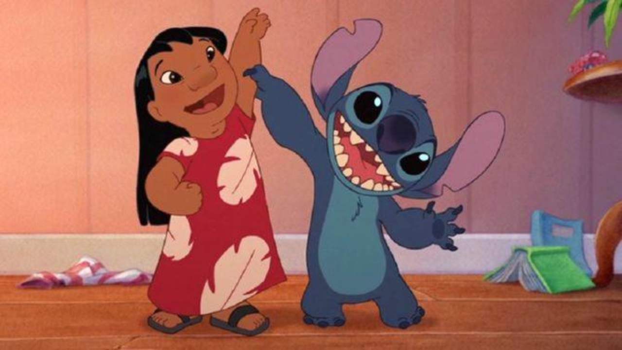 Lilo & Stitch: ecco il regista scelto dalla Disney per il live action