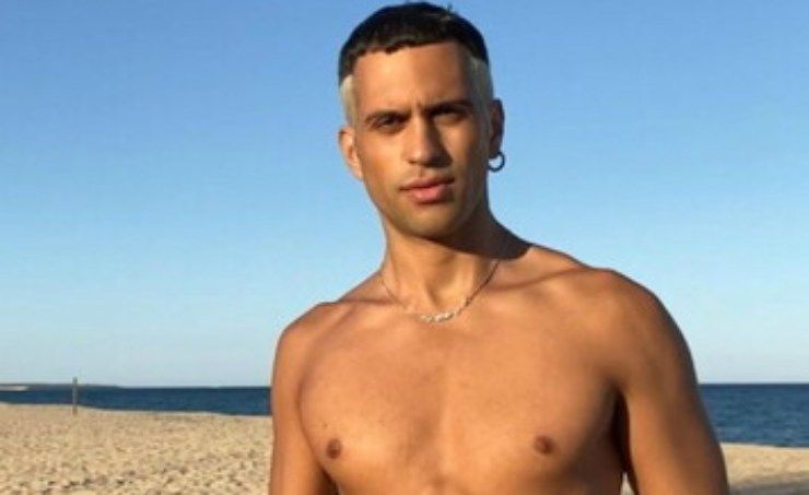 Mahmood: in arrivo il documentario sul cantante