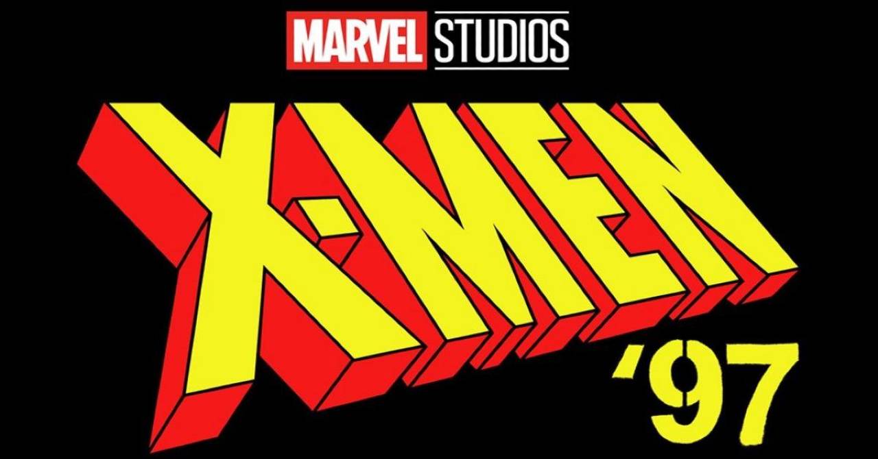X- Men