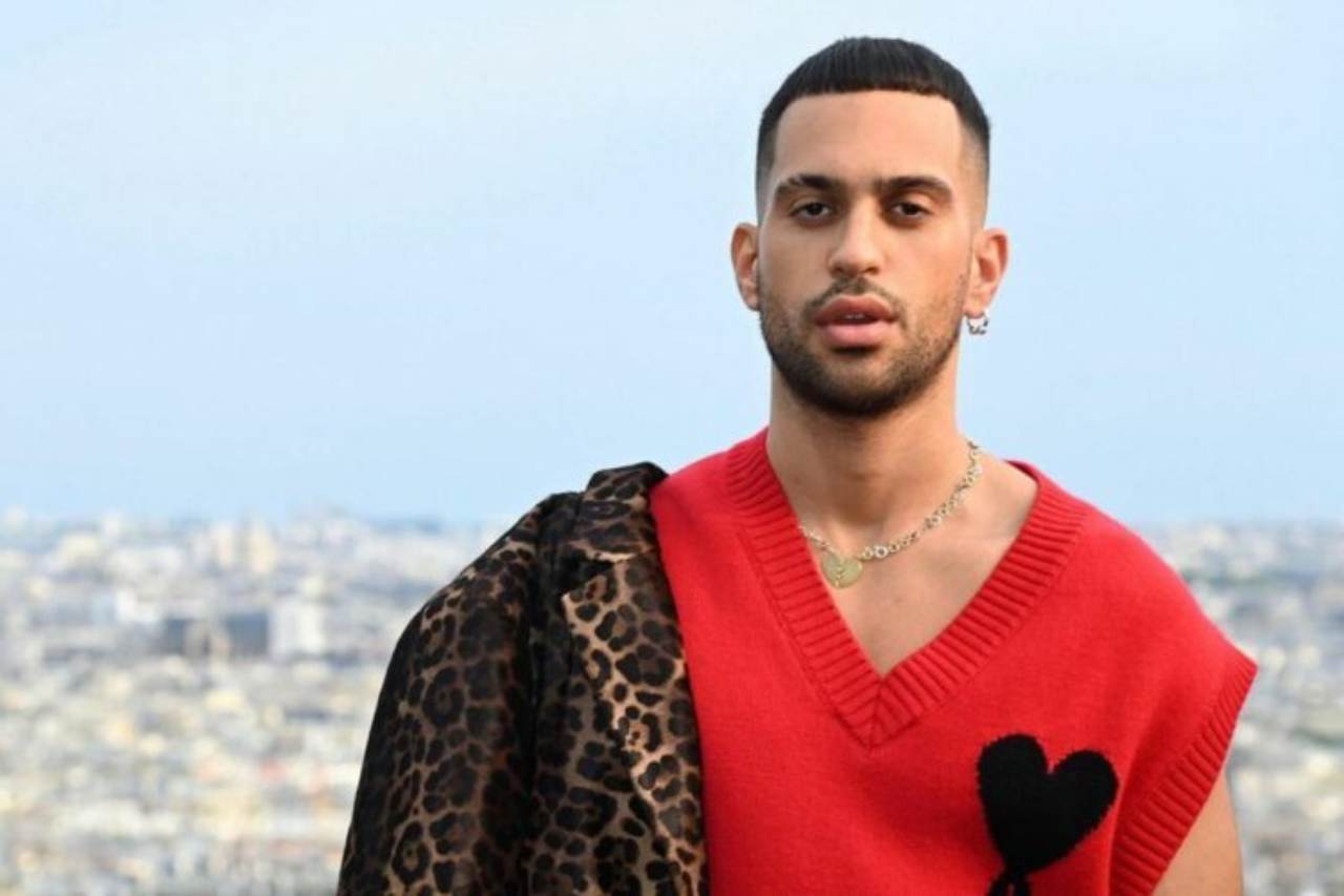 Mahmood: in arrivo il documentario sul cantante