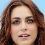 Miriam Leone e le foto in barca