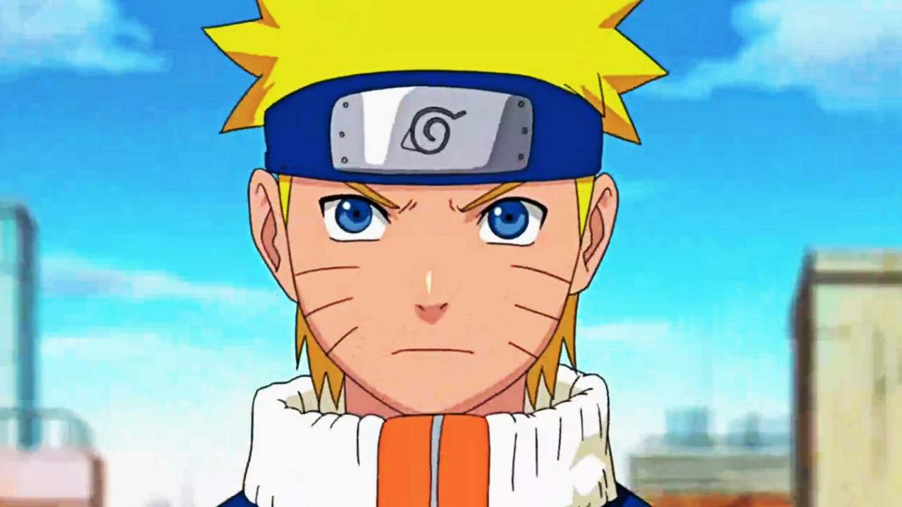 Naruto: campione NBA diventa jonin della foglia