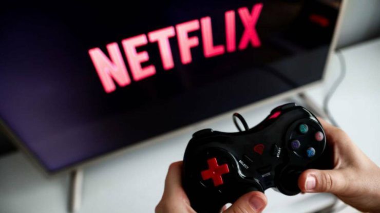 Netflix: in arrivo i giochi gratuiti per gli abbonati