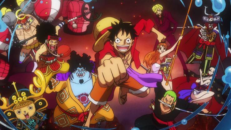 One Piece: ecco chi potrebbe essere il nemico finale