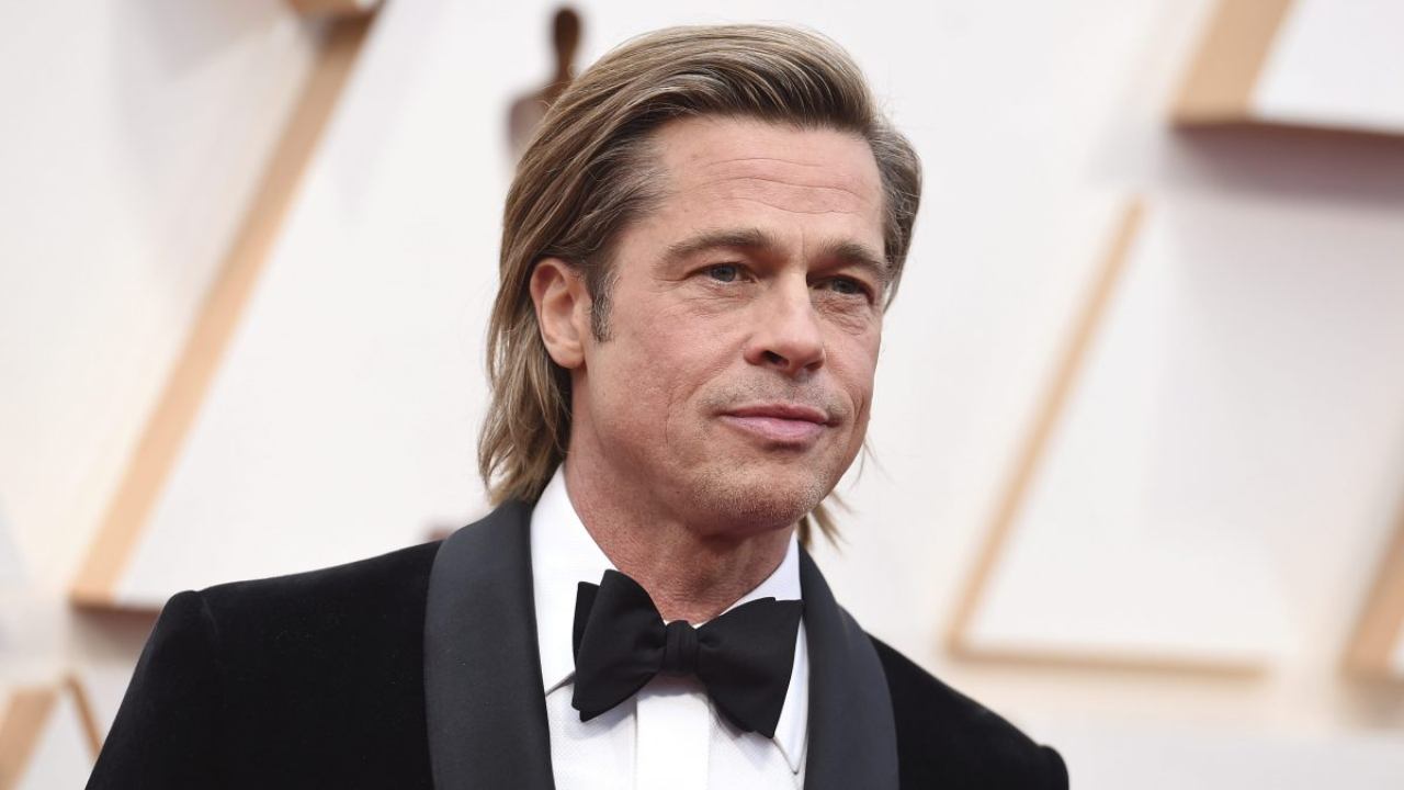 Brad Pitt e il disturbo da cui è affetto