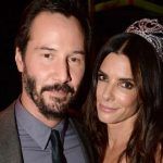 Sandra Bullock e Keanu Reeves: ecco perché non sono mai stati assieme