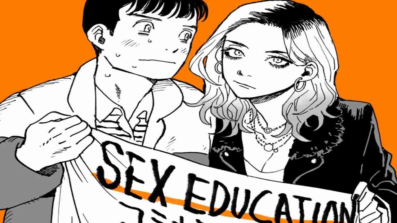 Sex Education