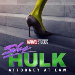She- Hulk