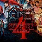 Stranger Things 4