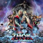 Thor: Love and Thunder