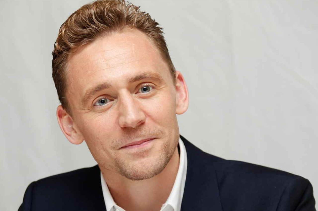 Tom Hiddleston presto diventerà padre